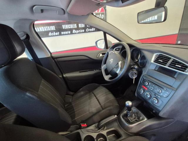 Citroen C4 image 4