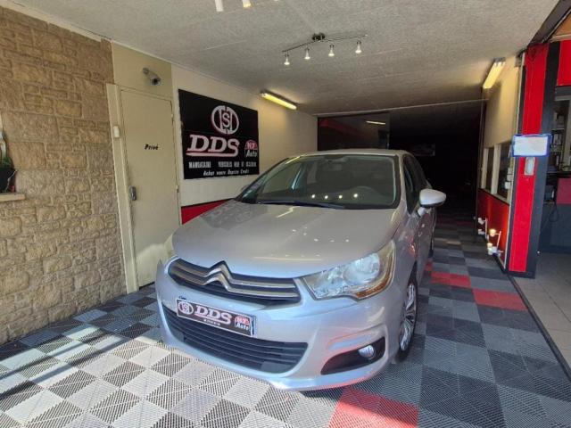 Citroen C4 image 7