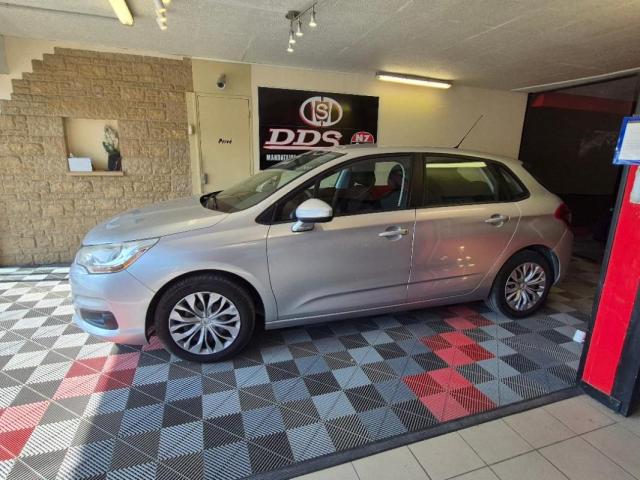 Citroen C4 image 2