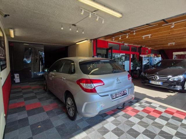 Citroen C4 image 5