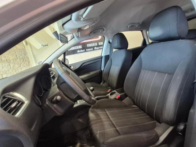Citroen C4 image 8