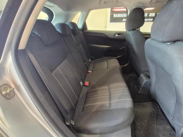 Citroen C4 image 3
