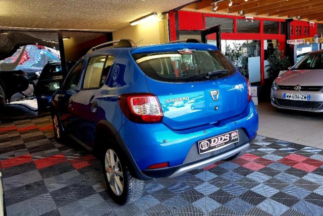 Dacia Sandero image 6
