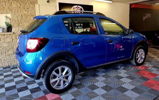 Dacia Sandero image 8