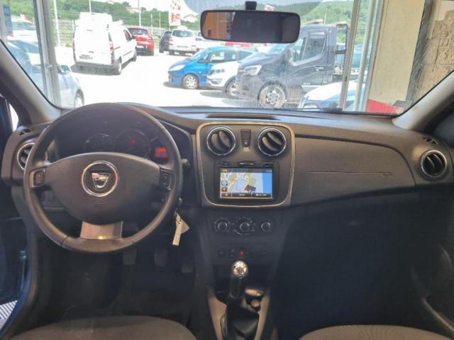 Dacia Sandero image 2