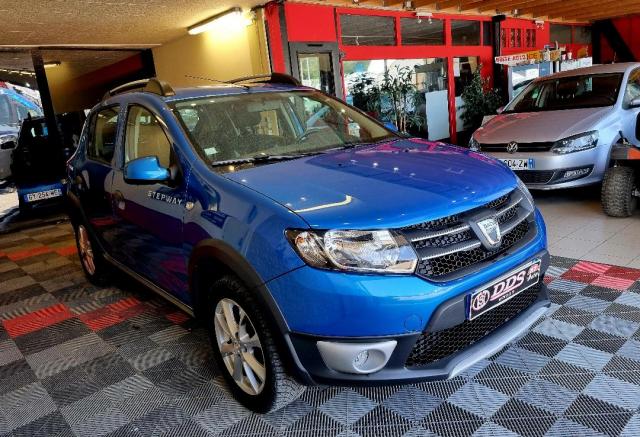 Dacia Sandero image 5