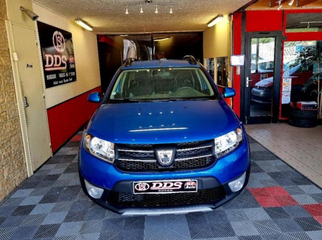 Dacia Sandero image 1