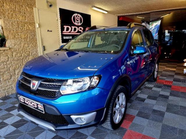 Dacia Sandero image 9