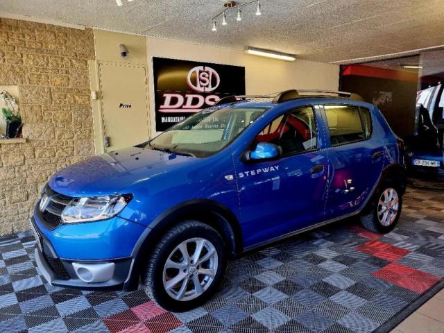 Dacia Sandero image 4