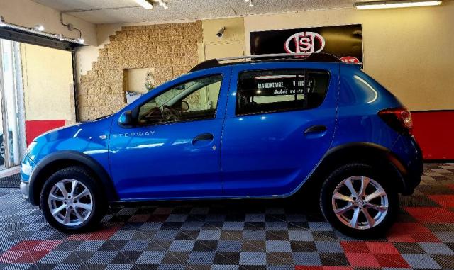 Dacia Sandero image 7