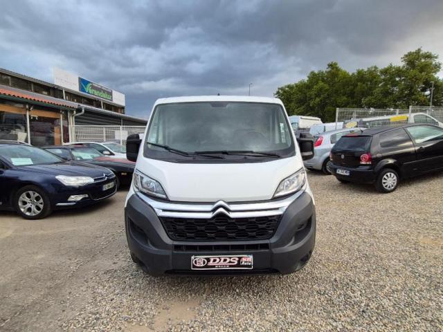 Citroen Jumper image 7
