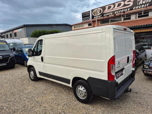 Citroen Jumper image 5