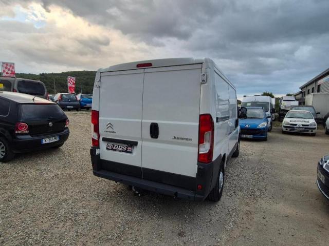 Citroen Jumper image 1