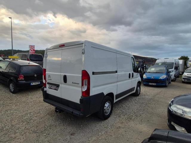 Citroen Jumper image 3