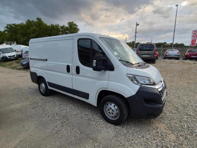 Citroen Jumper image 6