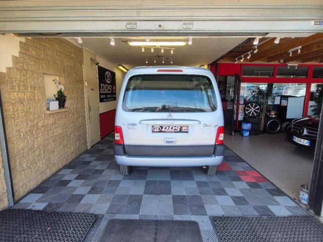 Citroen Berlingo image 5