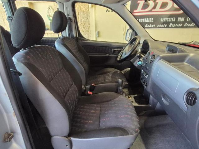 Citroen Berlingo image 4