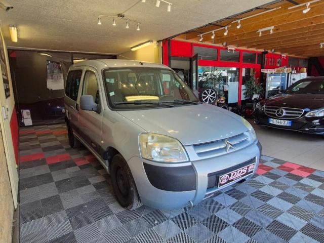 Citroen Berlingo image 2