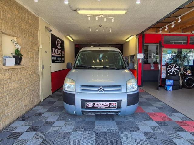 Citroen Berlingo image 3