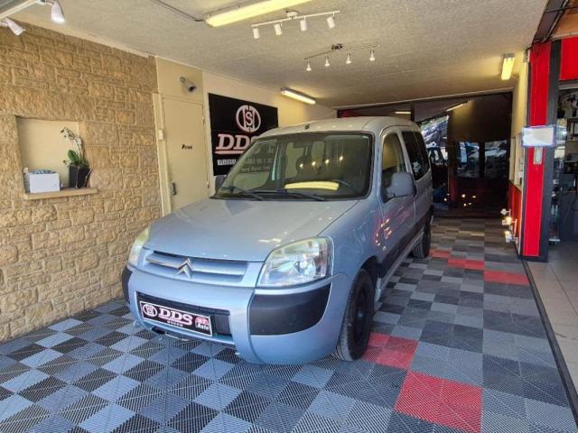 Citroen Berlingo image 9
