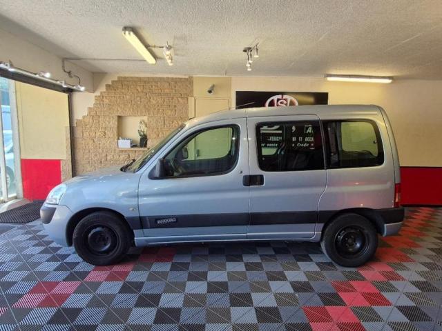 Citroen Berlingo image 8