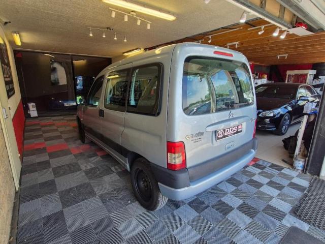 Citroen Berlingo image 6