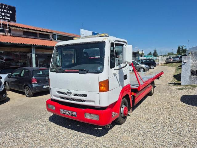 Nissan Atleon image 7