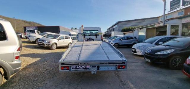 Renault Master image 7