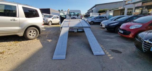 Renault Master image 4