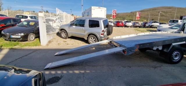 Renault Master image 6