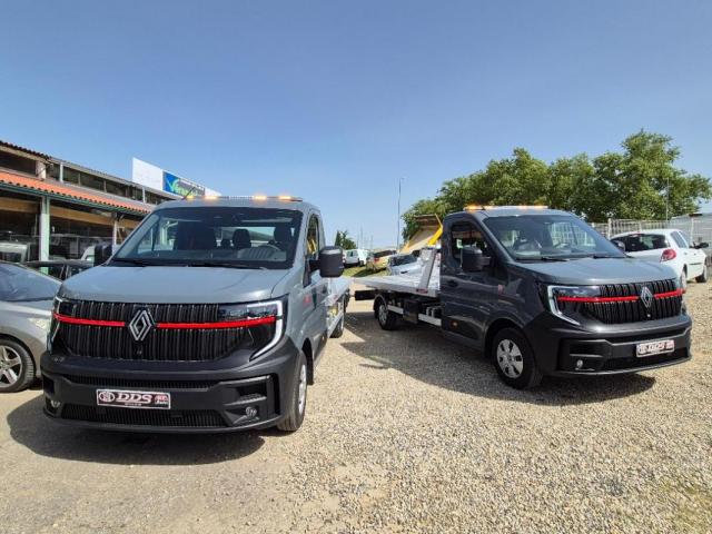 Renault Master image 5