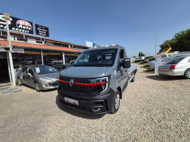 Renault Master image 1