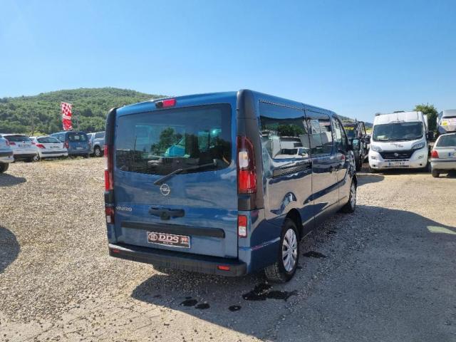Opel Vivaro image 4