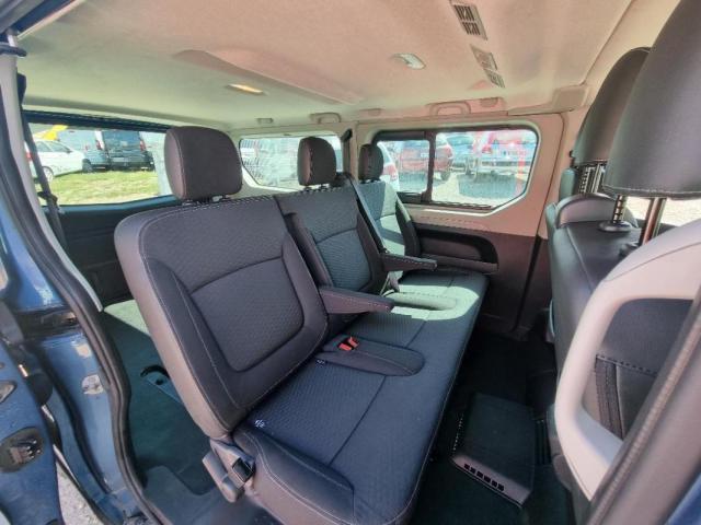 Opel Vivaro image 6