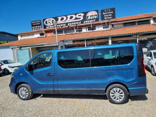 Opel Vivaro image 5