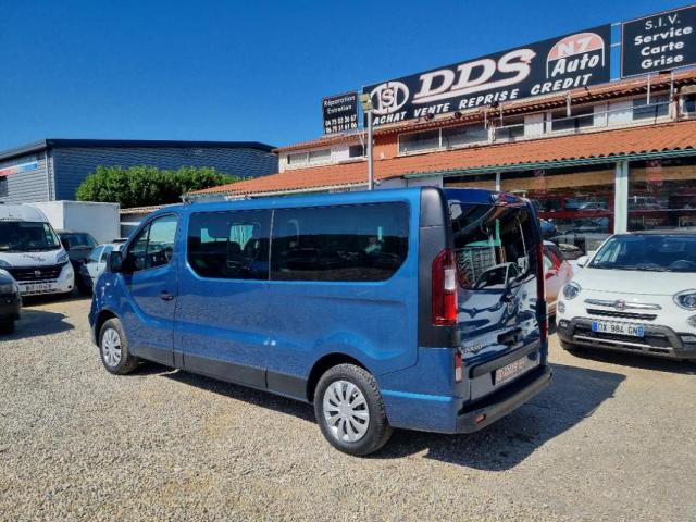 Opel Vivaro image 1