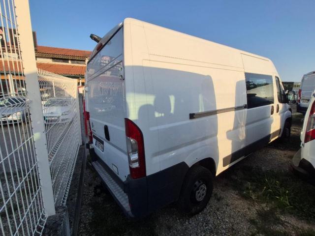 Citroen Jumper image 5