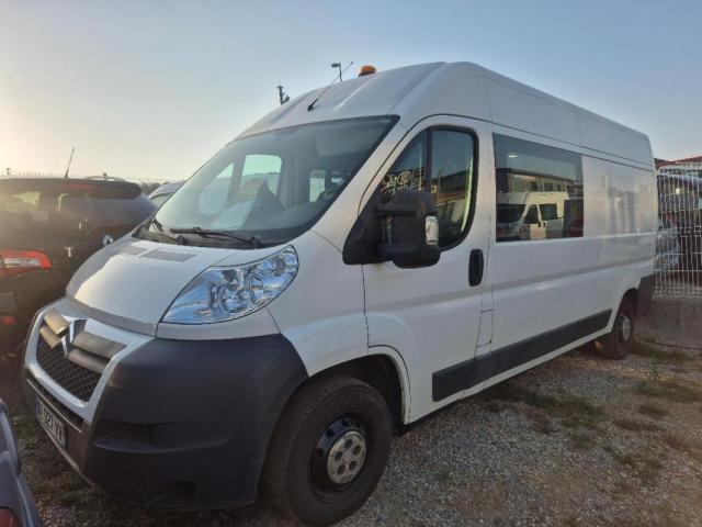 Citroen Jumper image 4