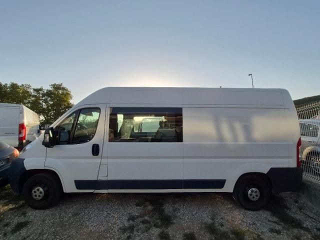 Citroen Jumper image 7