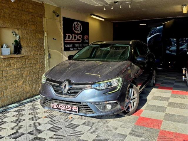 Renault Mégane Estate image 2