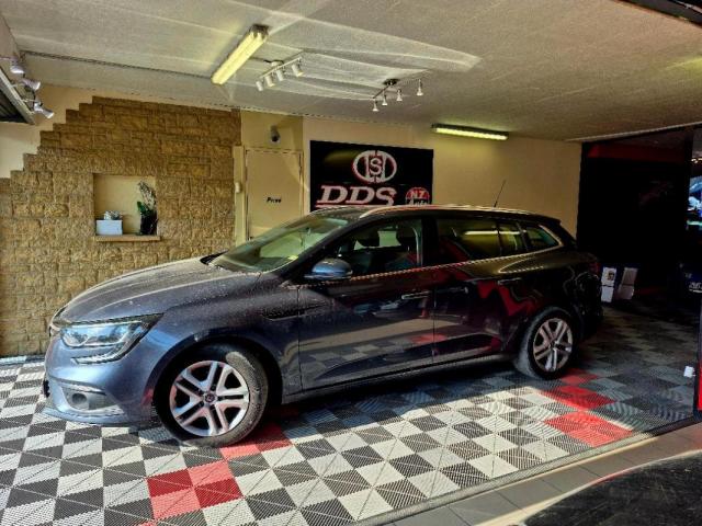 Renault Mégane Estate image 8