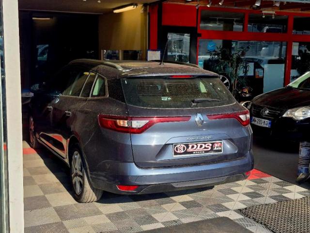 Renault Mégane Estate image 5