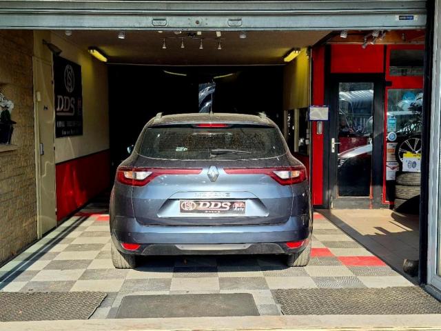 Renault Mégane Estate image 9