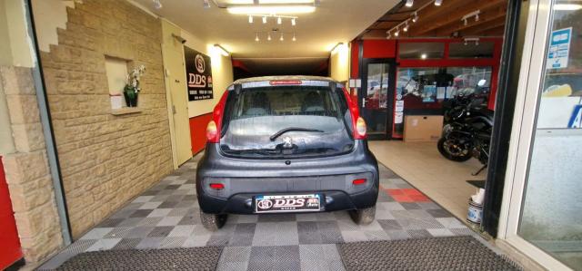 Peugeot 107 image 1