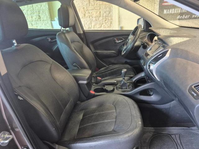 Hyundai Ix35 image 3