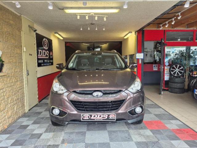 Hyundai Ix35 image 9