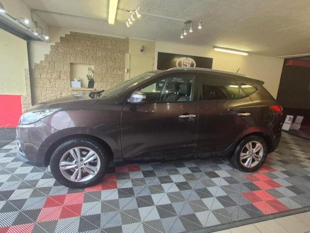 Hyundai Ix35 image 8