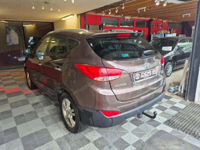 Hyundai Ix35 image 2
