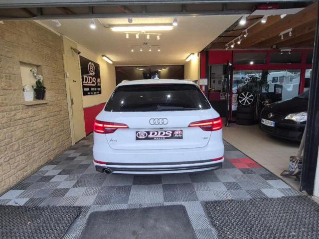 Audi A4 Avant image 3