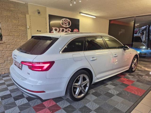 Audi A4 Avant image 5